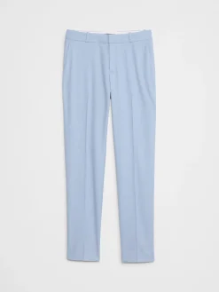 Ryan Straight Stretch Twill Pant