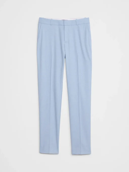 Ryan Straight Stretch Twill Pant