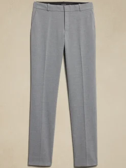 Ryan Straight Stretch Twill Pant