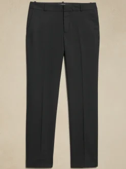 Ryan Stretch Twill Ankle Pant