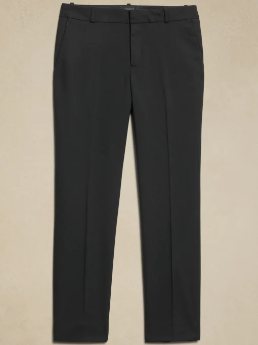 Ryan Stretch Twill Ankle Pant