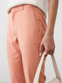 Ryan Stretch Twill Ankle Pant