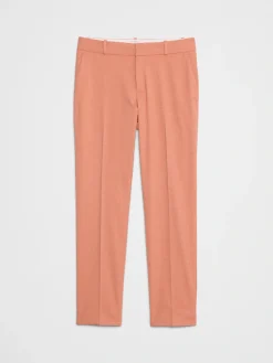 Ryan Stretch Twill Ankle Pant