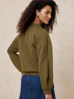 Scuba Sweatshirt