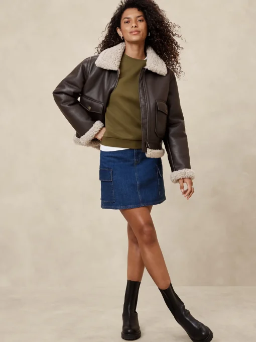 Scuba Sweatshirt