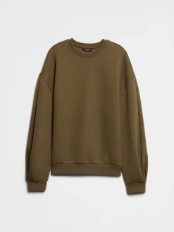 Scuba Sweatshirt