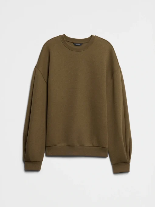 Scuba Sweatshirt