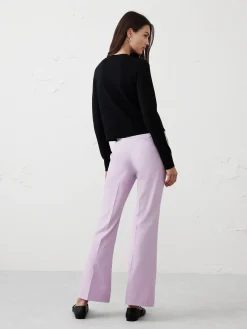 Sculpted Bootcut Pant