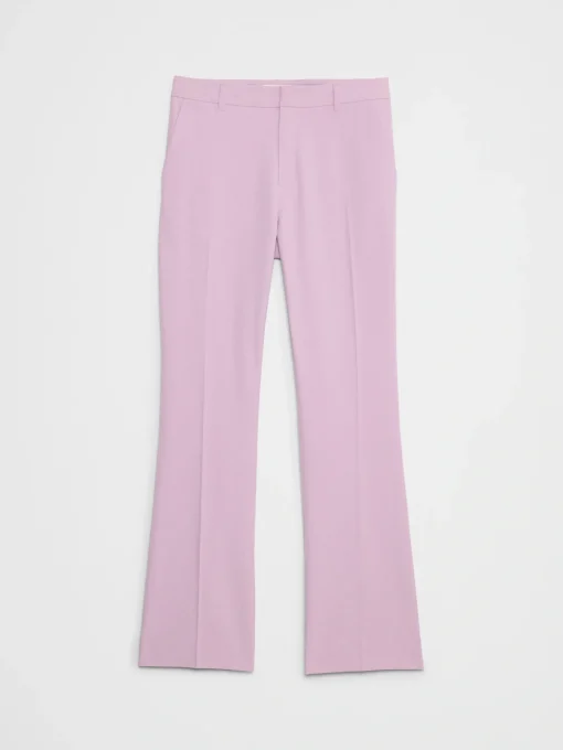 Sculpted Bootcut Pant