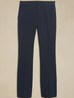 Sculpted Bootcut Pant