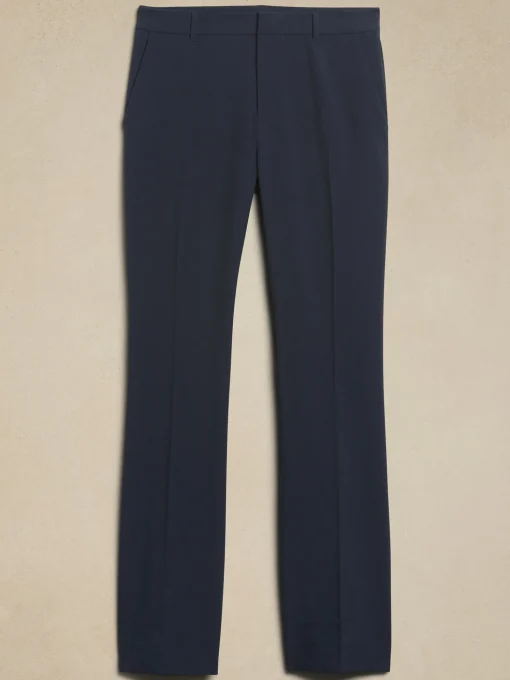 Sculpted Bootcut Pant