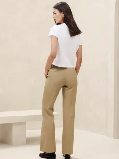 Sculpted Bootcut Pant