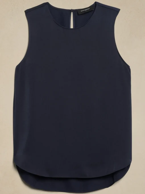 Shell Tank
