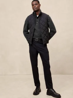 Sherpa Quarter Snap