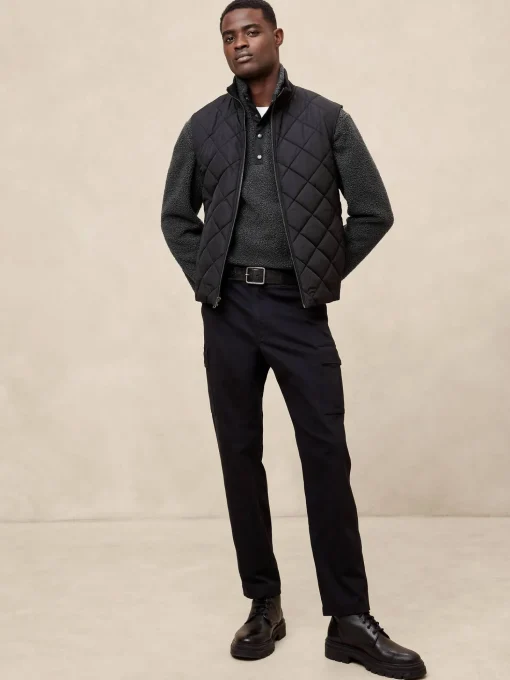 Sherpa Quarter Snap