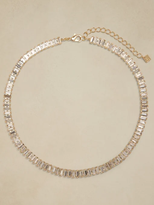 Shine Necklace