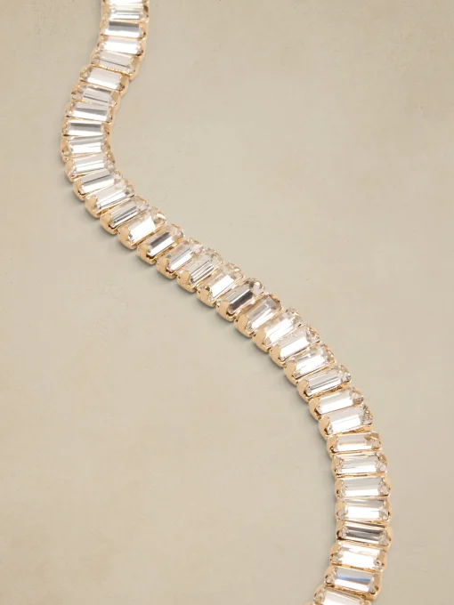 Shine Necklace