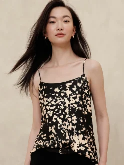 Silky Camisole