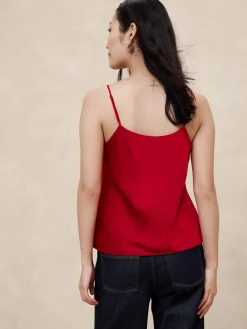 Silky Camisole