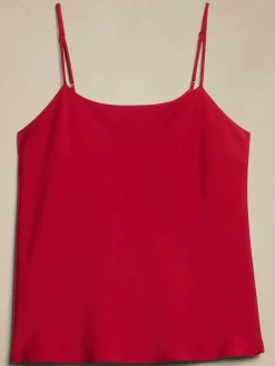 Silky Camisole