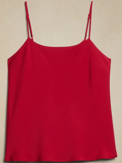 Silky Camisole