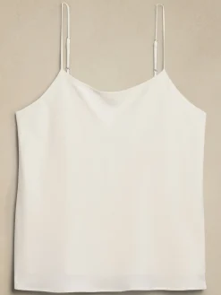 Silky Camisole