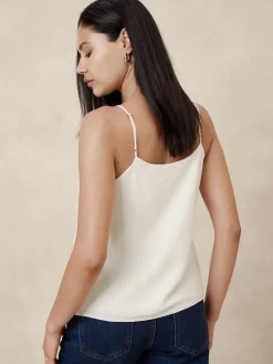 Silky Camisole