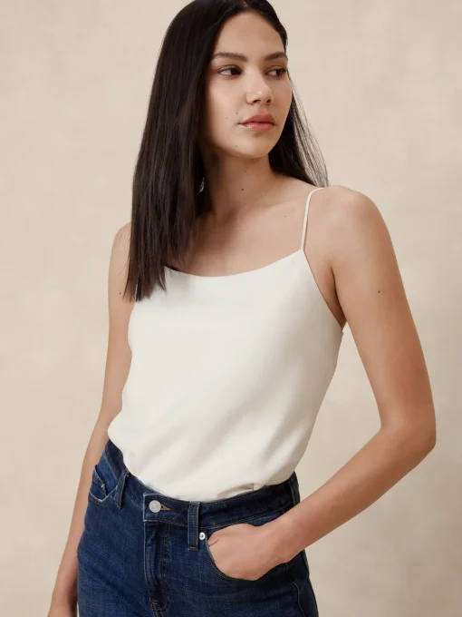 Silky Camisole