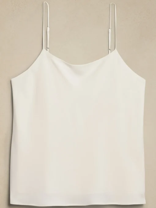 Silky Camisole