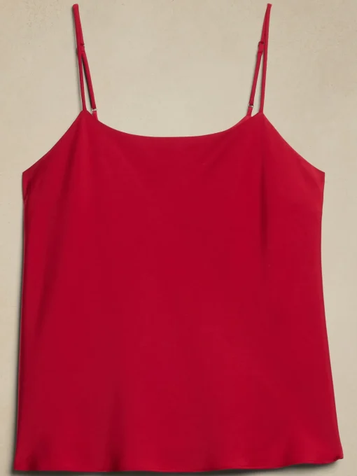 Silky Camisole