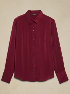 Silky Classic Shirt