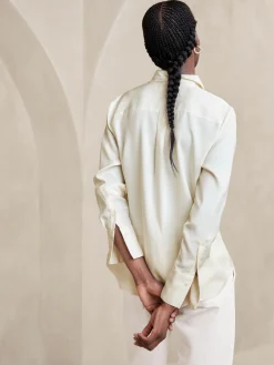 Silky Classic Shirt