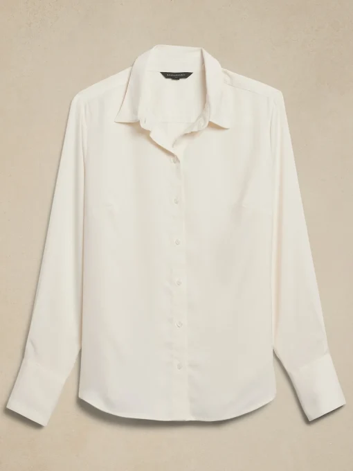 Silky Classic Shirt