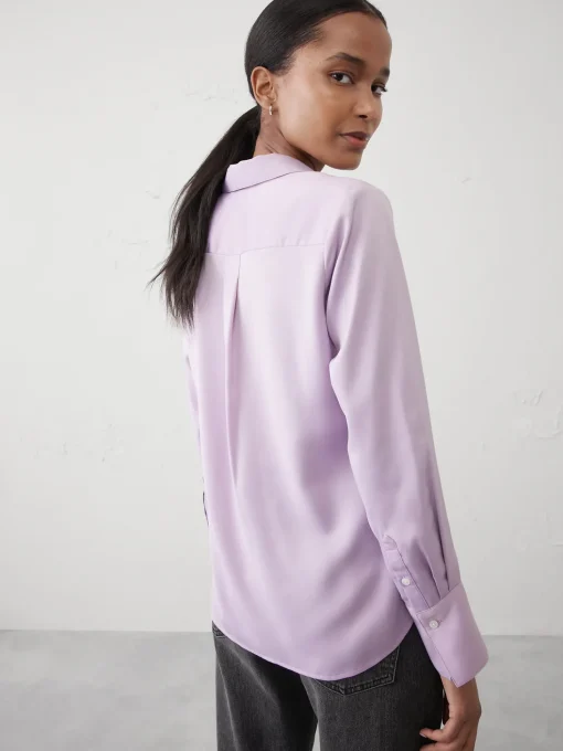 Silky Classic Shirt
