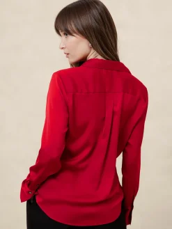 Silky Classic Shirt