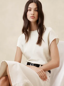Silky Top