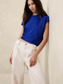 Silky Top