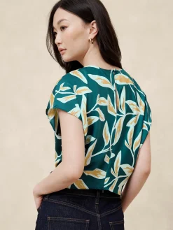 Silky Top