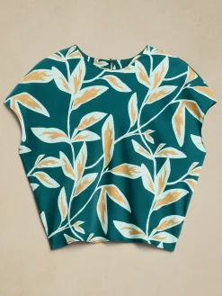 Silky Top