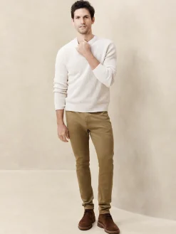 Skinny Travel Pant