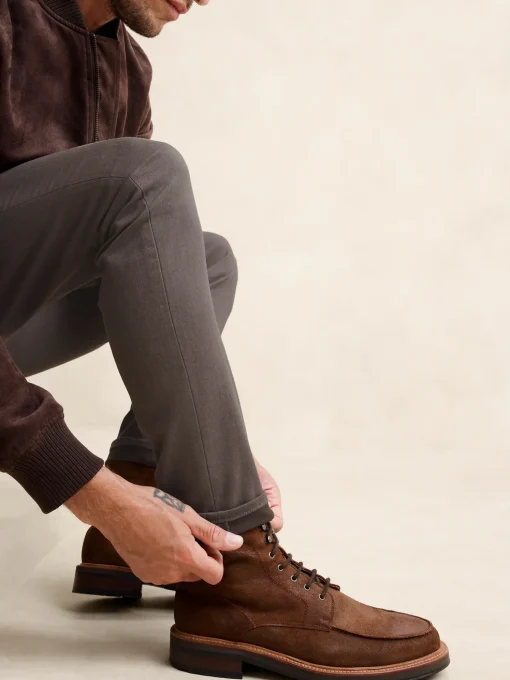 Skinny Travel Pant