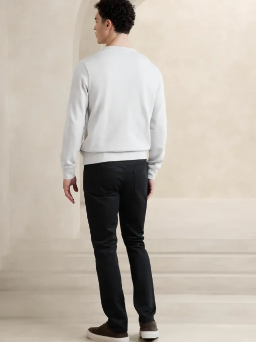 Skinny Travel Pant