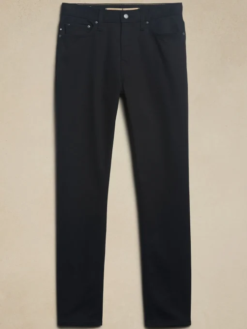 Skinny Travel Pant