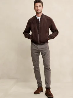 Skinny Travel Pant