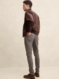 Skinny Travel Pant