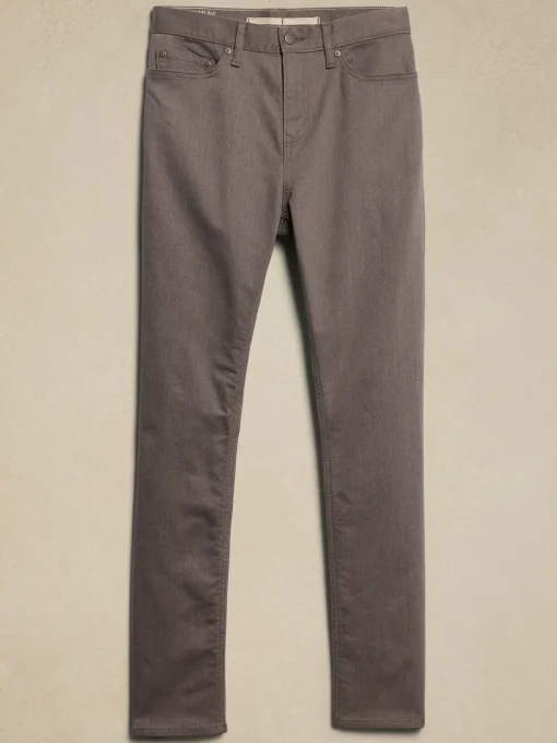 Skinny Travel Pant