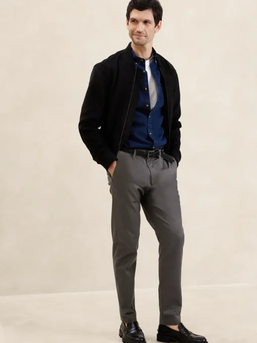 Slim Core Temp Chino