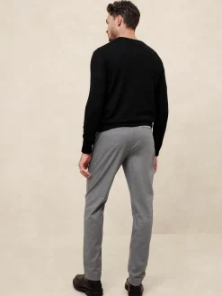 Slim Core Temp Chino