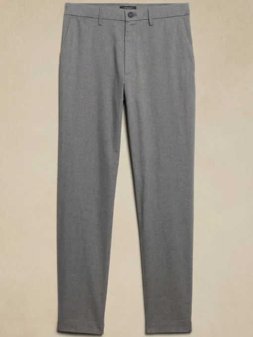 Slim Core Temp Chino