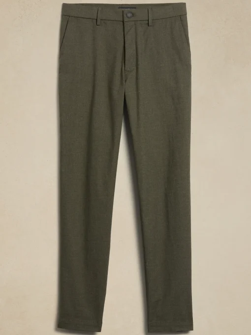 Slim Core Temp Chino